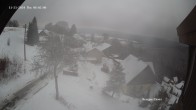 Archiv Foto Webcam Klingenthal: Berggasthaus & Pension Schöne Aussicht 07:00