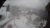 Archiv Foto Webcam Klingenthal: Berggasthaus & Pension Schöne Aussicht 09:00