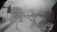 Archiv Foto Webcam Klingenthal: Berggasthaus & Pension Schöne Aussicht 13:00