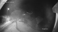 Archiv Foto Webcam Klingenthal: Berggasthaus & Pension Schöne Aussicht 01:00