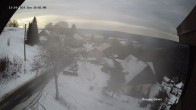 Archiv Foto Webcam Klingenthal: Berggasthaus & Pension Schöne Aussicht 09:00