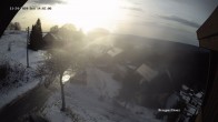 Archiv Foto Webcam Klingenthal: Berggasthaus & Pension Schöne Aussicht 13:00