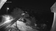 Archiv Foto Webcam Klingenthal: Berggasthaus & Pension Schöne Aussicht 23:00