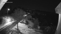 Archiv Foto Webcam Klingenthal: Berggasthaus & Pension Schöne Aussicht 06:00