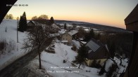 Archiv Foto Webcam Klingenthal: Berggasthaus & Pension Schöne Aussicht 07:00