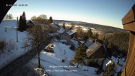 Archiv Foto Webcam Klingenthal: Berggasthaus & Pension Schöne Aussicht 09:00