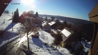 Archiv Foto Webcam Klingenthal: Berggasthaus & Pension Schöne Aussicht 13:00