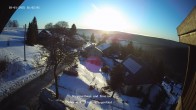 Archiv Foto Webcam Klingenthal: Berggasthaus & Pension Schöne Aussicht 15:00