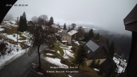 Archiv Foto Webcam Klingenthal: Berggasthaus & Pension Schöne Aussicht 08:00