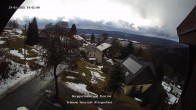 Archiv Foto Webcam Klingenthal: Berggasthaus & Pension Schöne Aussicht 14:00