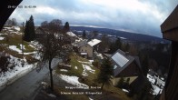 Archiv Foto Webcam Klingenthal: Berggasthaus & Pension Schöne Aussicht 16:00