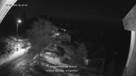 Archiv Foto Webcam Klingenthal: Berggasthaus & Pension Schöne Aussicht 05:00