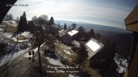 Archiv Foto Webcam Klingenthal: Berggasthaus & Pension Schöne Aussicht 14:00