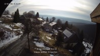 Archiv Foto Webcam Klingenthal: Berggasthaus & Pension Schöne Aussicht 15:00