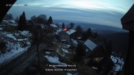 Archiv Foto Webcam Klingenthal: Berggasthaus & Pension Schöne Aussicht 17:00