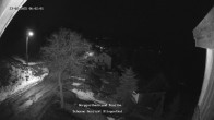 Archiv Foto Webcam Klingenthal: Berggasthaus & Pension Schöne Aussicht 05:00