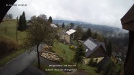 Archiv Foto Webcam Klingenthal: Berggasthaus & Pension Schöne Aussicht 09:00
