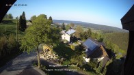 Archiv Foto Webcam Klingenthal: Berggasthaus & Pension Schöne Aussicht 07:00