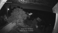 Archiv Foto Webcam Klingenthal: Berggasthaus & Pension Schöne Aussicht 01:00