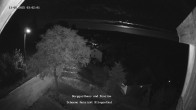Archiv Foto Webcam Klingenthal: Berggasthaus & Pension Schöne Aussicht 03:00