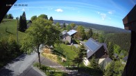 Archiv Foto Webcam Klingenthal: Berggasthaus & Pension Schöne Aussicht 09:00