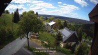 Archiv Foto Webcam Klingenthal: Berggasthaus & Pension Schöne Aussicht 11:00