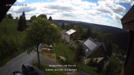 Archiv Foto Webcam Klingenthal: Berggasthaus & Pension Schöne Aussicht 13:00