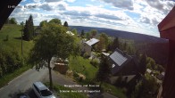 Archiv Foto Webcam Klingenthal: Berggasthaus & Pension Schöne Aussicht 15:00