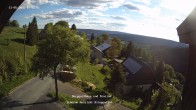Archiv Foto Webcam Klingenthal: Berggasthaus & Pension Schöne Aussicht 17:00