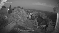 Archiv Foto Webcam Klingenthal: Berggasthaus & Pension Schöne Aussicht 03:00
