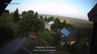 Archiv Foto Webcam Klingenthal: Berggasthaus & Pension Schöne Aussicht 05:00