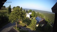 Archiv Foto Webcam Klingenthal: Berggasthaus & Pension Schöne Aussicht 06:00