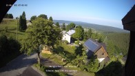 Archiv Foto Webcam Klingenthal: Berggasthaus & Pension Schöne Aussicht 07:00