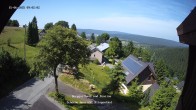 Archiv Foto Webcam Klingenthal: Berggasthaus & Pension Schöne Aussicht 09:00