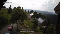 Archiv Foto Webcam Klingenthal: Berggasthaus & Pension Schöne Aussicht 13:00