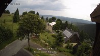 Archiv Foto Webcam Klingenthal: Berggasthaus & Pension Schöne Aussicht 15:00
