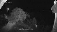 Archiv Foto Webcam Klingenthal: Berggasthaus & Pension Schöne Aussicht 01:00