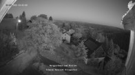 Archiv Foto Webcam Klingenthal: Berggasthaus & Pension Schöne Aussicht 03:00