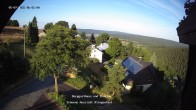 Archiv Foto Webcam Klingenthal: Berggasthaus & Pension Schöne Aussicht 06:00