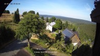 Archiv Foto Webcam Klingenthal: Berggasthaus & Pension Schöne Aussicht 07:00