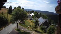 Archiv Foto Webcam Klingenthal: Berggasthaus & Pension Schöne Aussicht 11:00