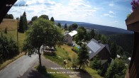 Archiv Foto Webcam Klingenthal: Berggasthaus & Pension Schöne Aussicht 13:00
