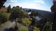 Archiv Foto Webcam Klingenthal: Berggasthaus & Pension Schöne Aussicht 15:00