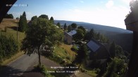 Archiv Foto Webcam Klingenthal: Berggasthaus & Pension Schöne Aussicht 17:00