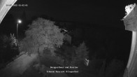Archiv Foto Webcam Klingenthal: Berggasthaus & Pension Schöne Aussicht 08:00