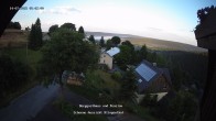 Archiv Foto Webcam Klingenthal: Berggasthaus & Pension Schöne Aussicht 12:00