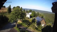 Archiv Foto Webcam Klingenthal: Berggasthaus & Pension Schöne Aussicht 14:00