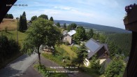 Archiv Foto Webcam Klingenthal: Berggasthaus & Pension Schöne Aussicht 16:00