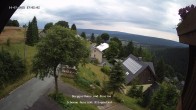 Archiv Foto Webcam Klingenthal: Berggasthaus & Pension Schöne Aussicht 00:00