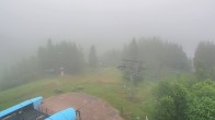 Archiv Foto Webcam Isaberg - Bergstation Isaberg Express 05:00